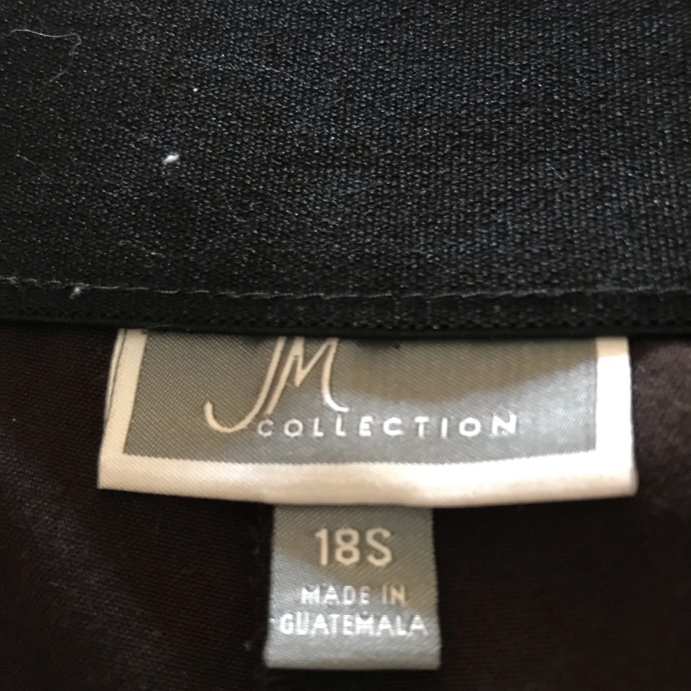 Dress pants